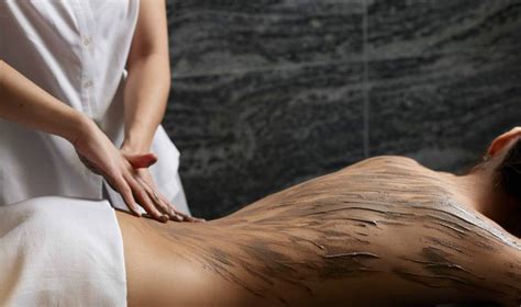 Best Types Of Massages In Singapore From Thai To Swedish