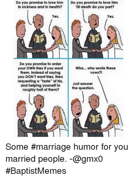 love marriage humor gallery