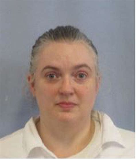 Woman Who Killed Husband Execution Style Sent To Work Release After
