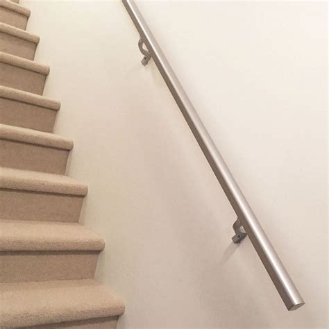 product aluminum handrail kit peak products canada