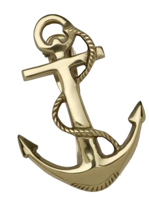 Anchor Png Isolated Photos Png Mart
