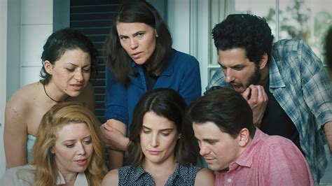 The ‘intervention’ Interview Clea Duvall And Melanie Lynskey Tell All