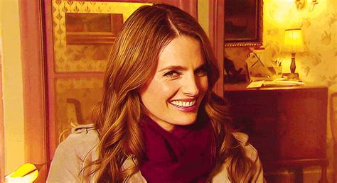 stana katic find and share on giphy