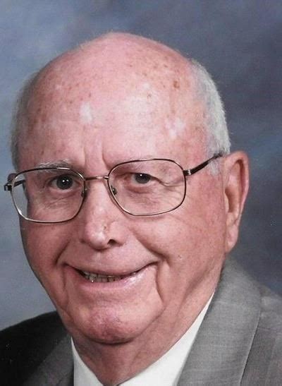 donald hutson obituary   burkburnett tx legacy remembers