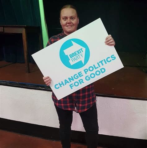 councillor standing  brexit party  general election barnsley chronicle