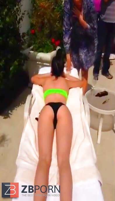 Kendall Jenner Zb Porn