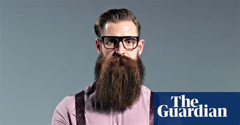 Of Beards And Men The Revealing History Of Facial Hair By Christopher