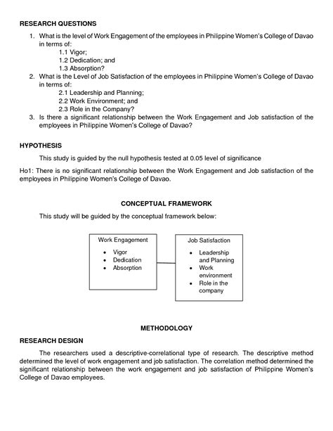 research paper  imrad format