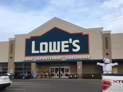 lowes    reviews hardware stores   avenue nw