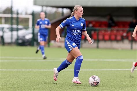 Lcfc Women Players Talk Barriers Faced By Female Footballers
