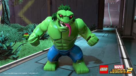 characters season pass   revealed  lego marvel super
