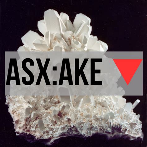 allkem asxake increases olaroz lithium resource   daily