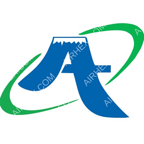 air tanzania logo updated  airhex