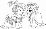 Pony Coloring Little Pages Shimmer Sunset Printable Fluttershy Christmas Color Hugger Tree Do Getcolorings Popular Library Clipart Getdrawings Funny Coloringhome sketch template