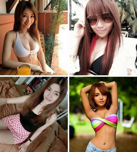 How To Pick Up Bangkok Girls And Get Laid Dream Holiday Asia