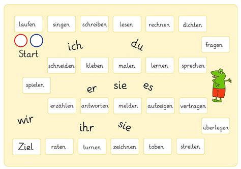 lernstuebchen wuerfelspiel mit verben