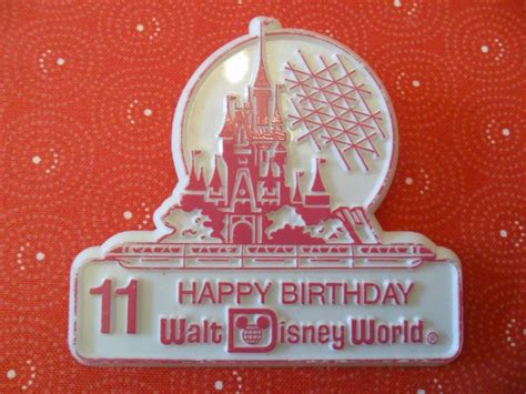 wdw  happy birthday walt disney world