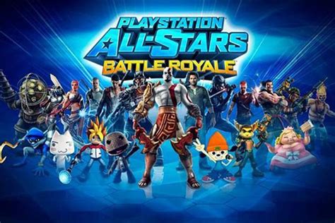 playstation  stars battle royale cerrara sus servidores en octubre