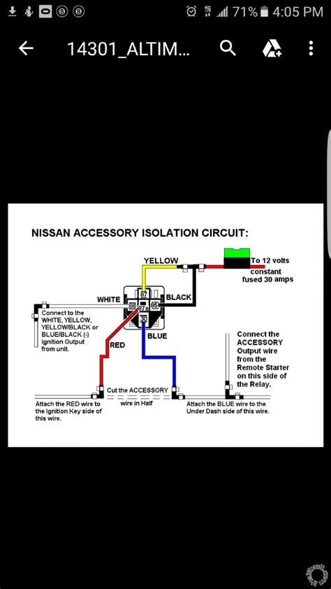 www thevolt  wiring diagram backup cam wiring diagram  george eccleston aug