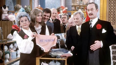 Are You Being Served Tv Series 1972 1985 — The Movie Database Tmdb