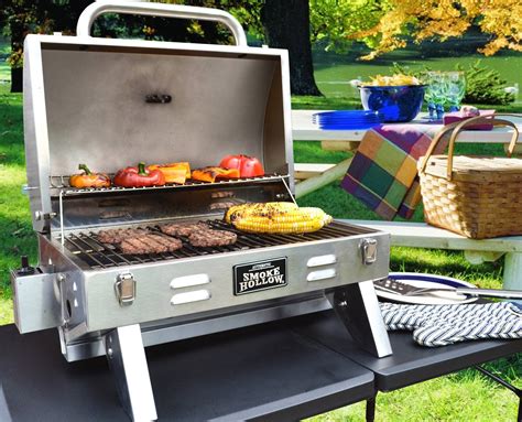 portable grills  portable bbqs  campers rvers