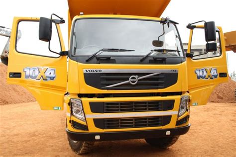 Volvo Ab Sells Remaining Stake In Eicher Motors