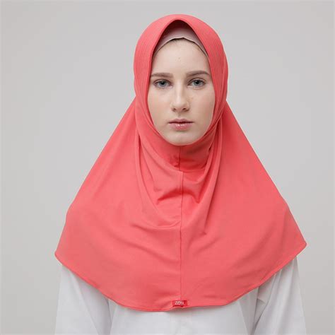model hijab zoya  modelhijab