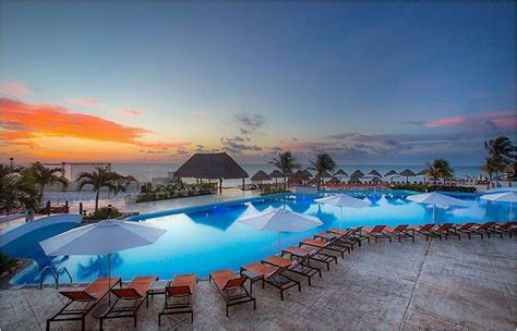 Moon Palace Resort Cancun Wedding Packages Destination Weddings