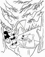 Disney Coloring Pages Walt Mickey Mouse Characters Fanpop Lion King Books sketch template