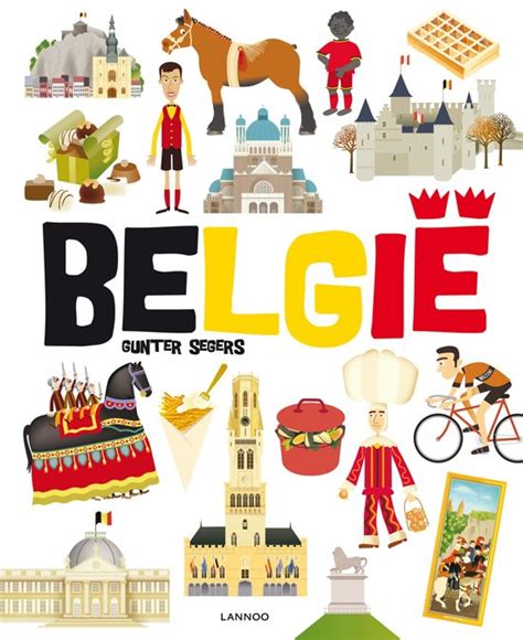 bolcom belgie gunter segers  boeken