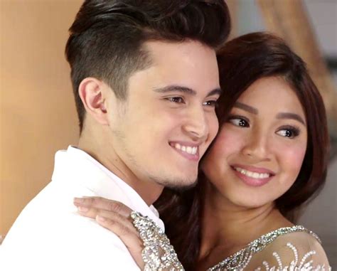 so adorable this two jadine nadine lustre adorable