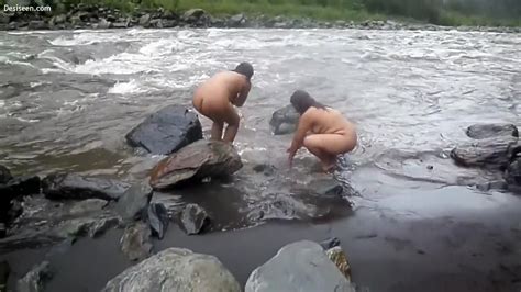 two desi indian milfs nude bath on river free porn sex videos xxx movies hd home of videos porno