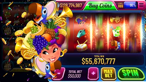 casino social slots  fun  apps  google play