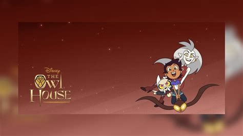 disney s the owl house becomes first show with bisexual lead