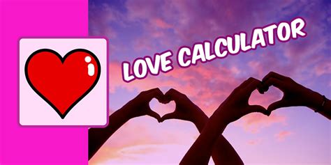 love calculator   apk   entertainment app