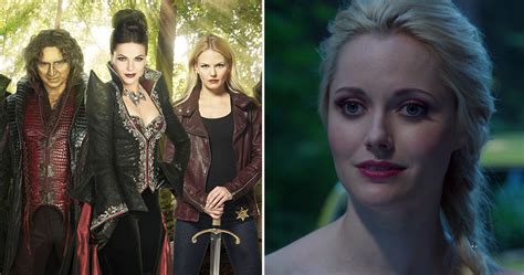 Once Upon A Time The 10 Best Episodes According To Imdb