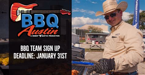 rodeo austin s bbq austin 365 things austin