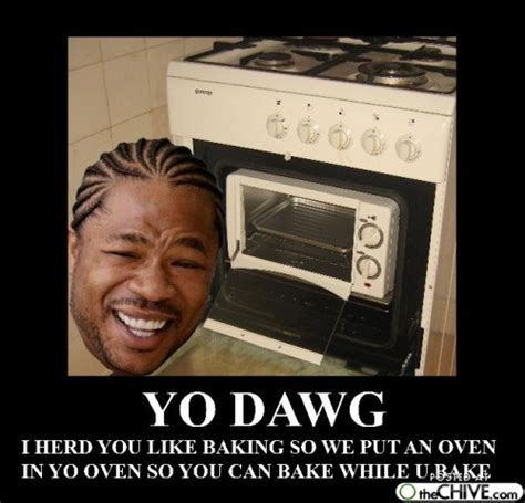 the best of xzibit s yo dawg yo meme 14 photos thechive