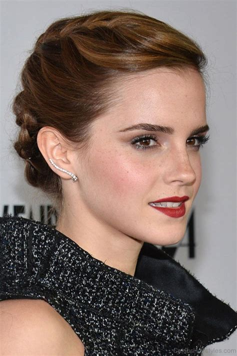 51 Excellent Hairstyles Of Emma Watson