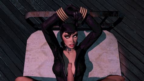 rule34hentai we just want to fap image 335 3d animated batman arkham city catwoman selina