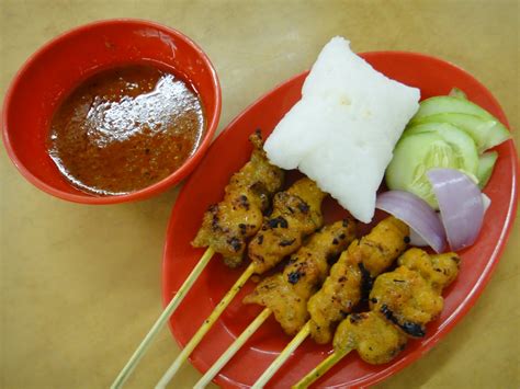 makanan tempatan satu malaysia contoh contoh makanan tempatan tiga bangsa utama  malaysia