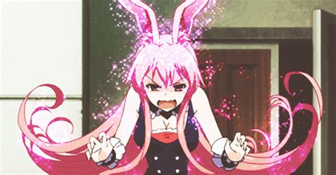 top 20 best anime bunny girls of all time fandomspot
