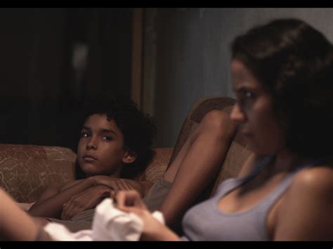 ‘bad hair review mariana rondon s intimate mother son