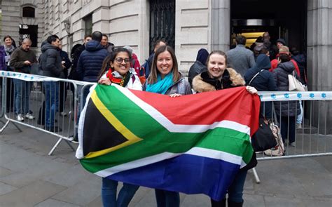 i voted south africans living abroad share experience of voting