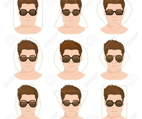 men s sunglasses which are best for your face shape complete optical