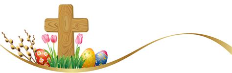 photo easter cross clipart christian christianity clipart