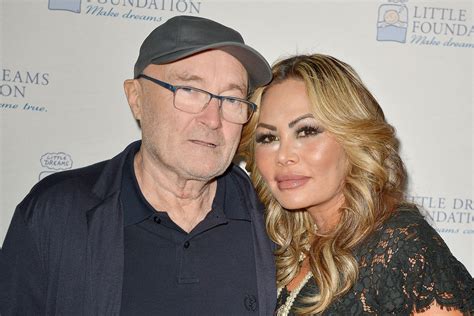 Phil Collins’s Legal Battle With His Ex Wife Now Involves
