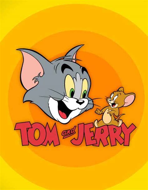 Tom And Jerry Classic Collection Tvanimetoon Streaming Anime
