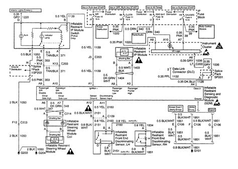 chevy  blazer wiring diagram