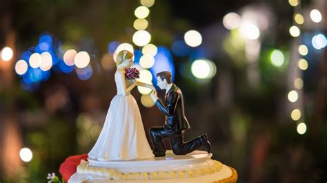 When S The Best Age To Get Married According To Science Iflscience